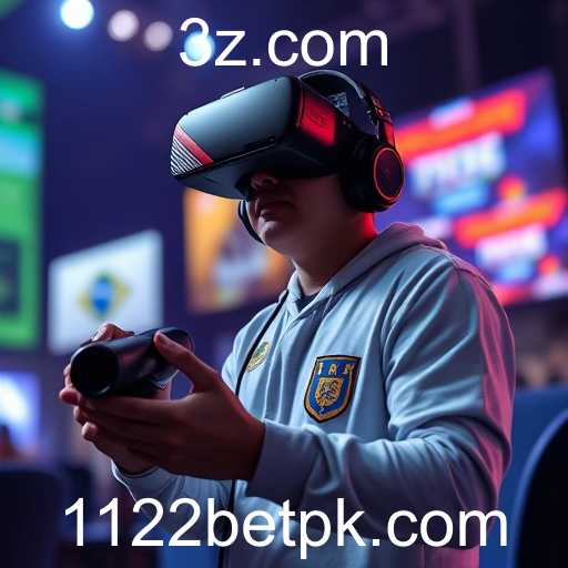 Explorando o Crescimento do Mercado de Jogos no Brasil