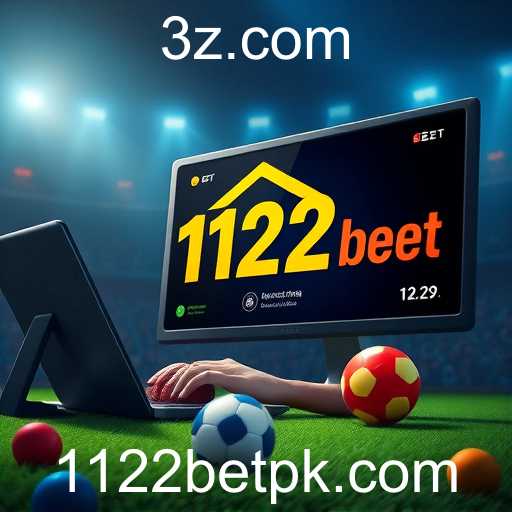 A Inovação Digital no Mundo dos Jogos de Azar