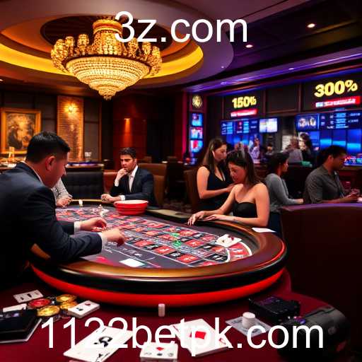 A Evolução do Mercado de Jogos Online em 2026