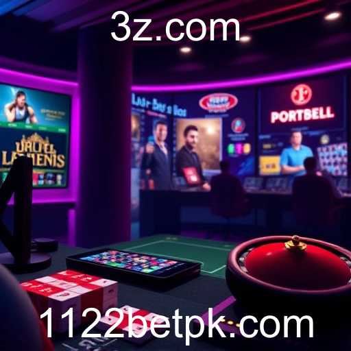 A Evolução do Mercado de Jogos Online em 2026