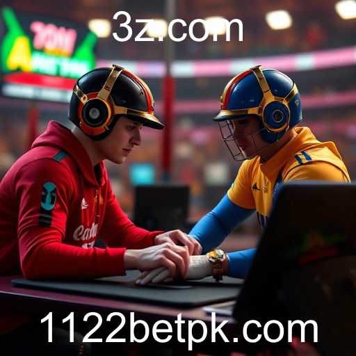 Avanços e Tendências no Setor de Jogos Online