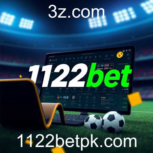 Estratégias de Sucesso para 1122bet em 2025